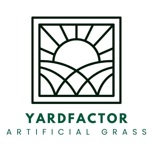 YardFactor Porterville Artificial Grass logo